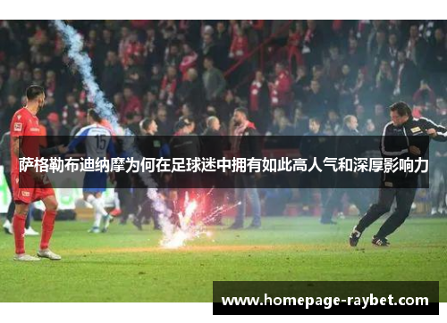 萨格勒布迪纳摩为何在足球迷中拥有如此高人气和深厚影响力